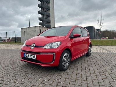 VW e-up!
