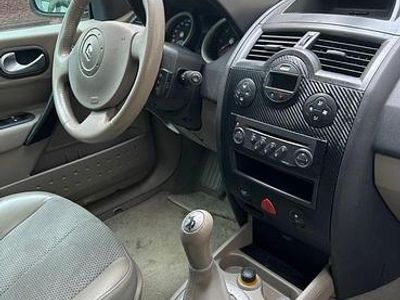 Renault Mégane II
