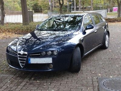 Alfa Romeo 159