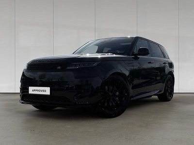 Usata Land Rover Range Rover Sport HSE Dynamic 466 CV (342 kW) 2026 Nero SUV
