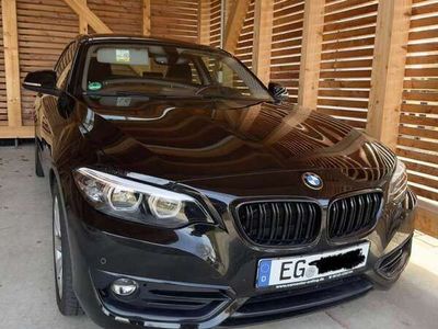 BMW 220