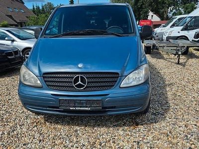 Mercedes Vito