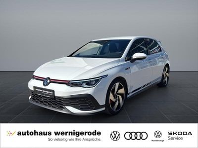 Gebraucht VW Golf VIII GTI Clubsport 300 PS (220 kW) 2024