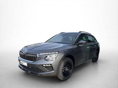 Neu 2025 Skoda Kamiq Essence SUV | 22.590 € (Fairer Preis)