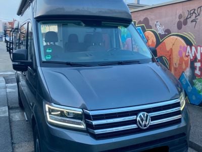 VW California