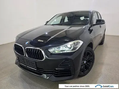 Gebraucht BMW X2