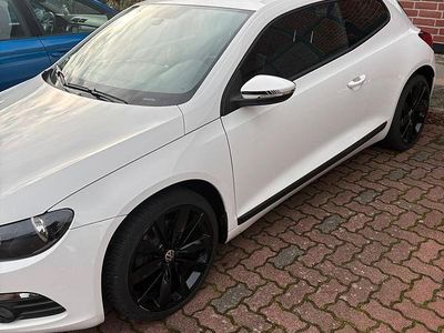 VW Scirocco