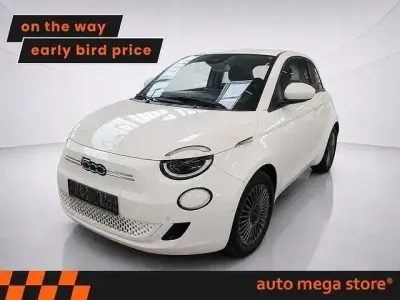 Gebraucht Fiat 500e