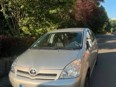 Gebraucht Toyota Corolla