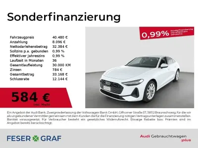 Gebraucht Audi A5