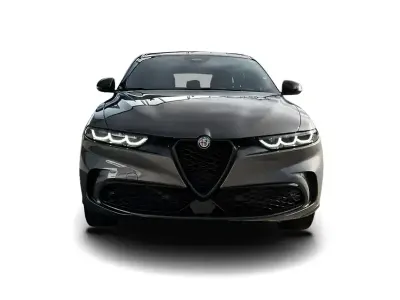 Gebraucht Alfa Romeo Tonale Veloce 2022 Grau SUV