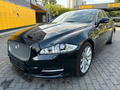 gebraucht Jaguar XJ Premium Luxury VOLL*Digital Tacho/Tüv NEU