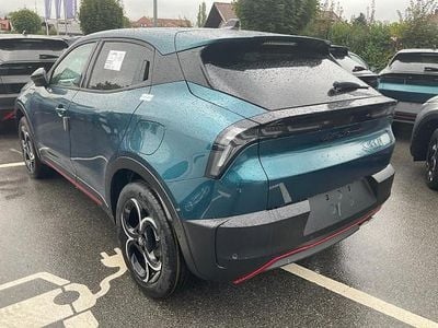 Alfa Romeo Junior