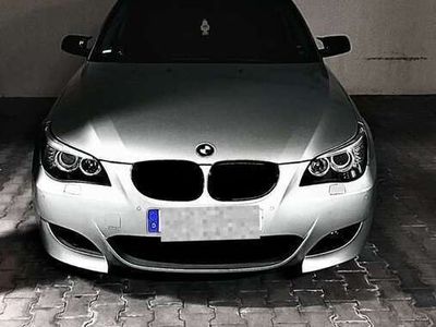 gebraucht BMW 523 523 i