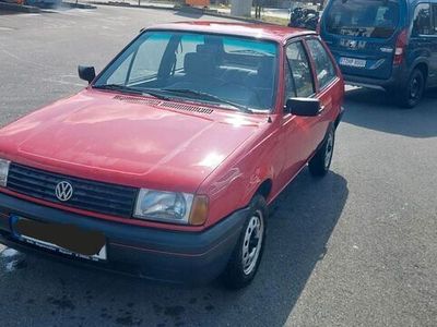 gebraucht VW Polo 