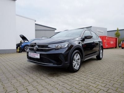Schwarz Gebraucht 2024 VW Taigo IQ Drive SUV | 22.998 € (Guter Preis)