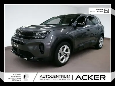 Gebraucht Citroën C5 Aircross 145 PS (106 kW) 2025 Grau SUV