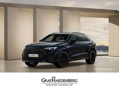Nouă Audi Q8 Sport 286 CP (210 kW) 2026 Albastru SUV