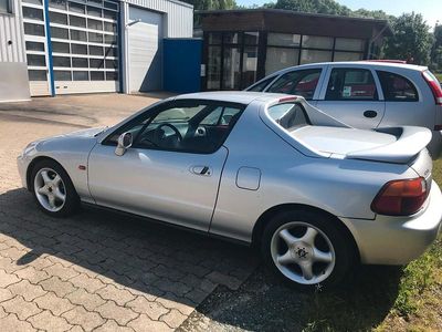 Honda CR-X