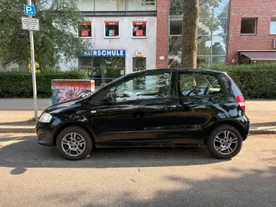 Gebraucht VW Fox
