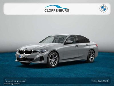 Nouă BMW 320 Shadowline 190 CP (139 kW) 2026 Gri Berlinǎ