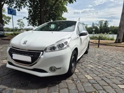 Gebraucht Peugeot 208