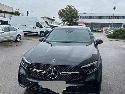 Gebraucht Mercedes GLC200 204 PS (150 kW) 2024 SUV