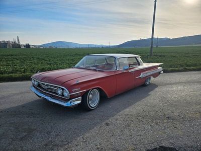 Gebraucht 1960 Chevrolet Impala Limousine | 21.900 €