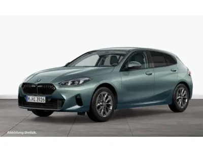 Gebraucht BMW 225 Efficient Dynamics 156 PS (114 kW) 2025 Cape york grün (metallic) Limousine