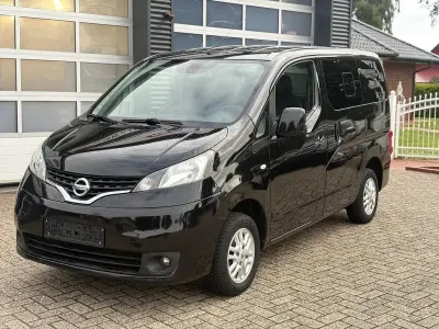 Gebraucht Nissan NV200