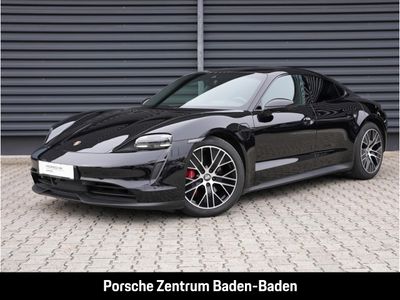 gebraucht Porsche Taycan 4S BOSE Head-Up Abstandstempomat LED