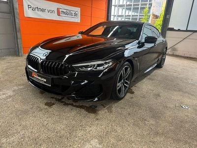BMW 840