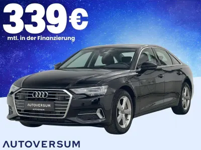 Gebraucht Audi A6