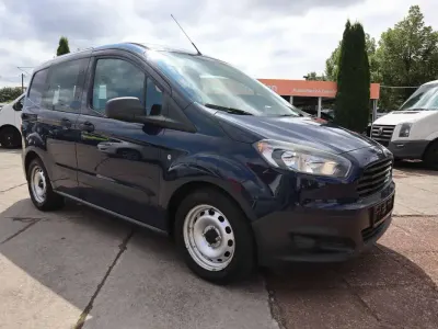 Gebraucht Ford Transit Courier