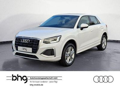 Gebraucht Audi Q2 Advanced Plus 150 PS (110 kW) 2026 SUV
