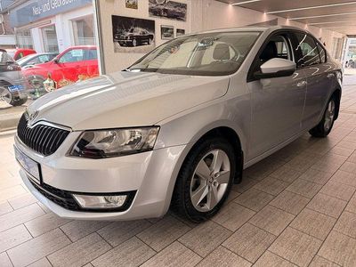 Gebraucht Skoda Octavia