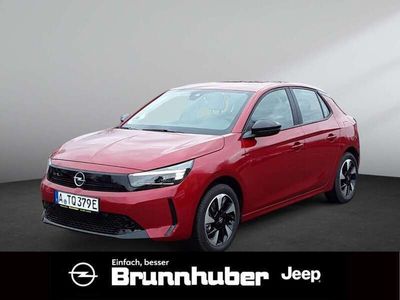 gebraucht Opel Corsa-e (MJ23D), Elektromotor 100kW (136 PS) digi