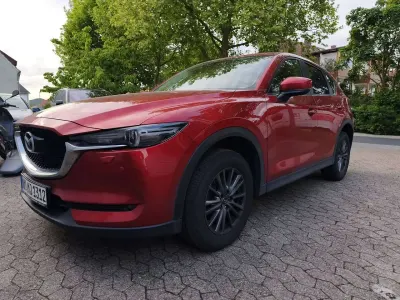Gebraucht Mazda CX-5