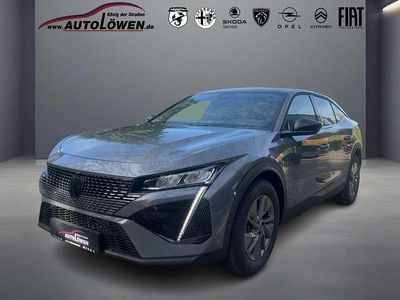 Selenium grau Neu 2025 Peugeot 408 Allure Limousine | 35.600 € (Guter Preis)