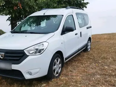 Gebraucht Dacia Dokker