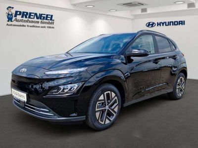 gebraucht Hyundai Kona ELEKTRO 100kW Advantage NAVI KRELL KAMERA