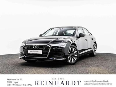 Usata Audi A6 Ambiente 299 CV (219 kW) 2023 Nero Berlina