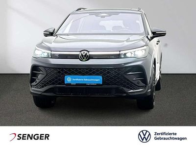 Gebraucht VW Tiguan Style 193 PS (141 kW) 2025 Grau SUV