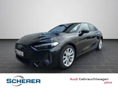 Brugt Audi A5 Ambiente 204 HK (150 kW) 2025 Sort Sedan