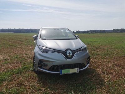 gebraucht Renault Zoe Life R110/Z.E. 50 mit Batterie Life