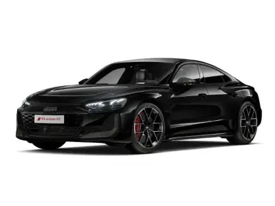 Gebraucht Audi e-tron GT quattro