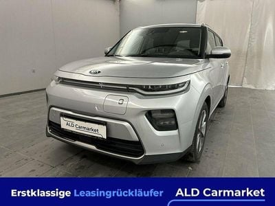Kia Soul EV