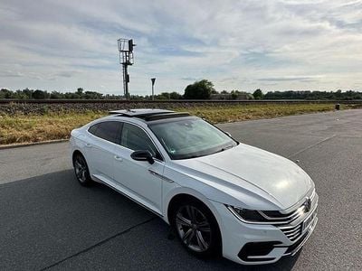 VW Arteon
