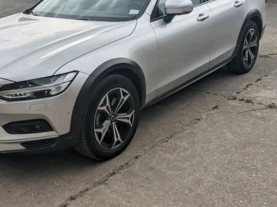 gebraucht Volvo V90 CC 