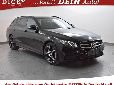 Mercedes E300